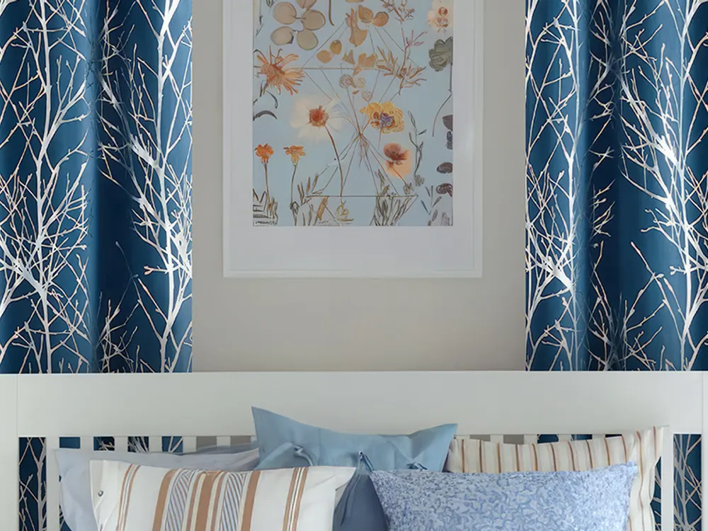 A pattern that catches the light — FMFUNCTEX